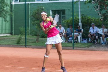 Bild 755 - BL2 TC R�W Wahlstedt - Rochusclub D�sseldorf : Ergebnis: 3:6  u. TC RW Wahlstedt 2 - Bremerhavener TV : Ergebnis: